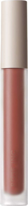 Lip Cream Weightless Matte Color Two Were One