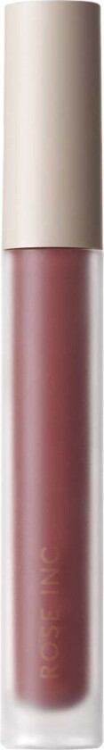 Lip Cream Weightless Matte Color A Glimpse