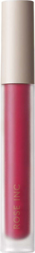 Lip Cream Weightless Matte Color Of Stars