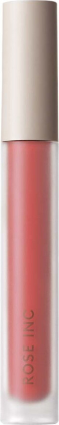 Lip Cream Weightless Matte Color Ever Loved