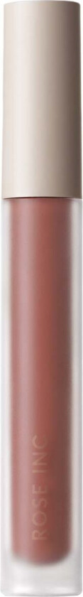 Lip Cream Weightless Matte Color Kiss & Part