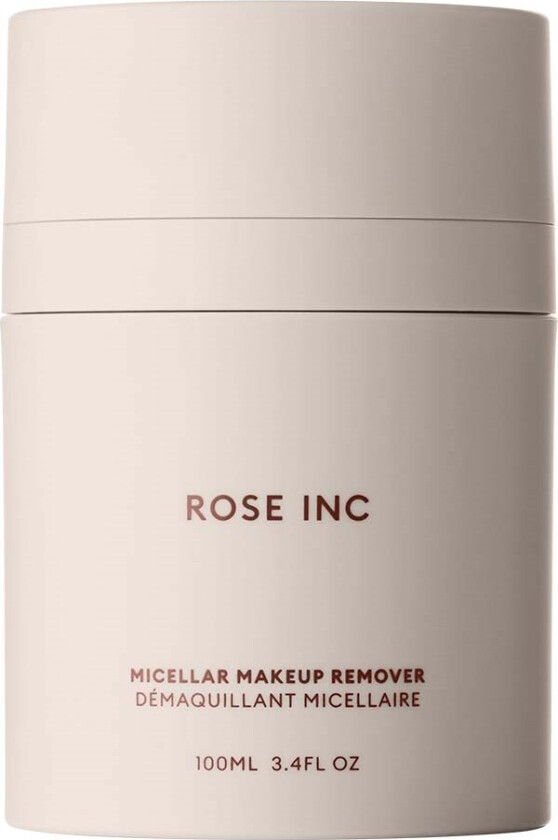 Cleanse Sublime Micellar Makeup Remover 100 ml