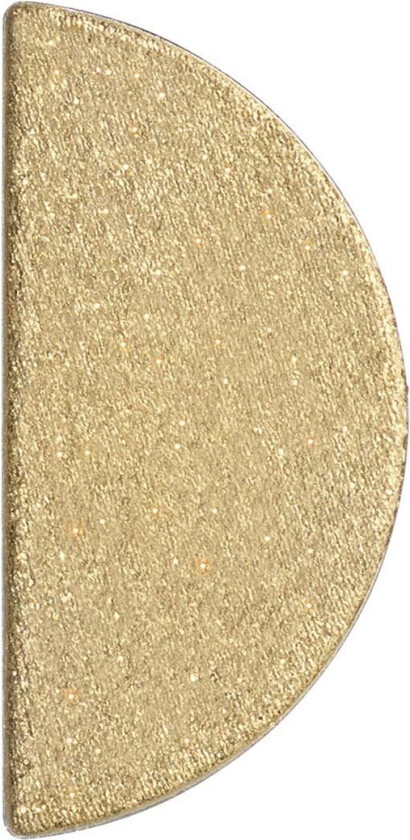 Shimmer Eyeshadow Refill Khaki Shimmer