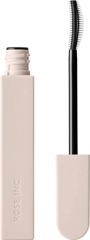 Ultra-Black Lash Lift Serum Mascara Black 10,7 ml