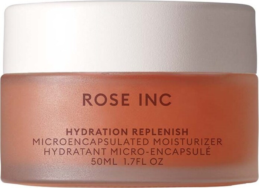 Replenishing Moisturizer 50 ml