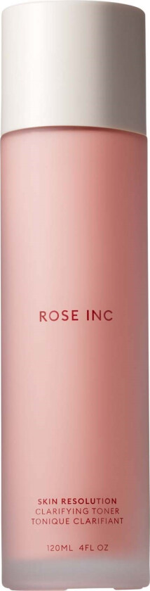 Skin Resolution Clarifying Toner 120 ml