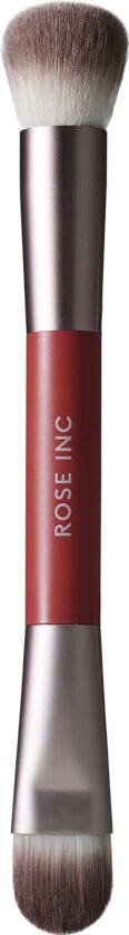 Number 4 Dual-Ended Concealer Brush