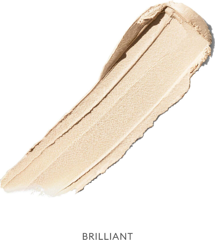 Solar Radiance Cream Highlighter Refill Brilliant