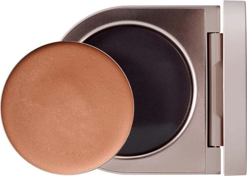 Solar Radiance Cream Highlighter Glancing