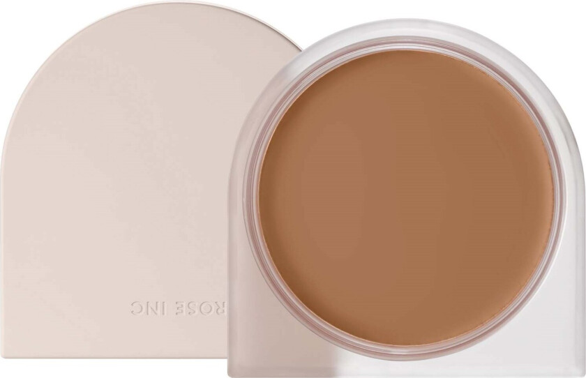 Solar Infusion Cream Bronzer Kauai