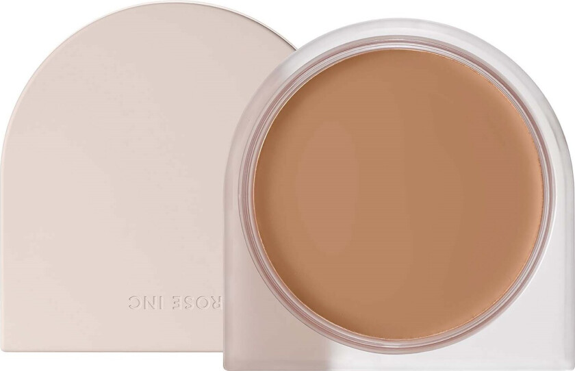 Solar Infusion Cream Bronzer Parrot Cay