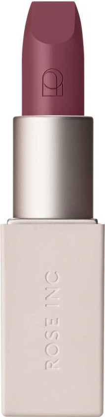 Satin Lip Color Rich Refillable Lipstick Eloquent