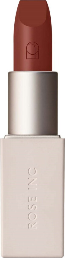 Satin Lip Color Rich Refillable Lipstick Graceful