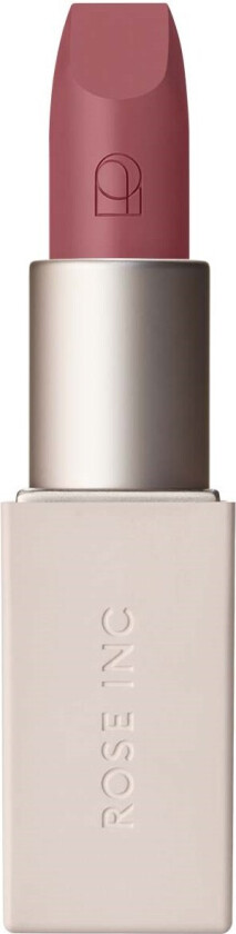 Satin Lip Color Rich Refillable Lipstick Intuitive