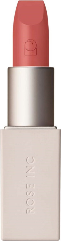 Satin Lip Color Rich Refillable Lipstick Poetic