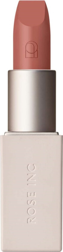Satin Lip Color Rich Refillable Lipstick Besotted