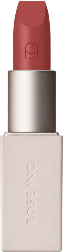 Satin Lip Color Rich Refillable Lipstick Persuasive