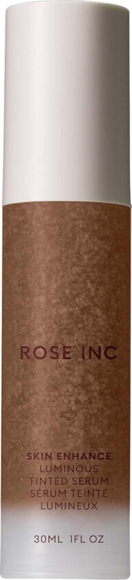 Skin Enhance Luminous Tinted Serum 110