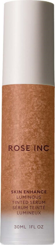 Skin Enhance Luminous Tinted Serum 090