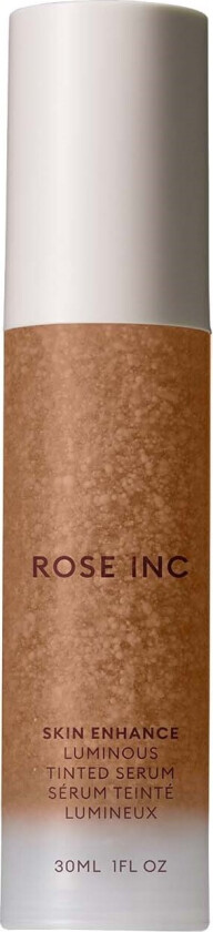 Skin Enhance Luminous Tinted Serum 080