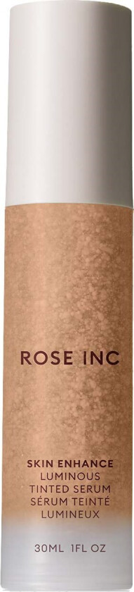 Skin Enhance Luminous Tinted Serum 060