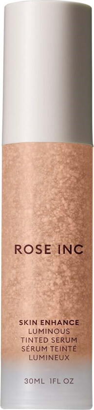 Skin Enhance Luminous Tinted Serum 050
