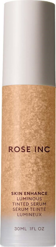 Skin Enhance Luminous Tinted Serum 040