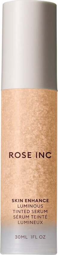 Skin Enhance Luminous Tinted Serum 030