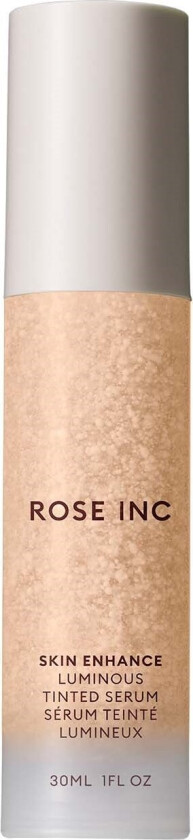 Skin Enhance Luminous Tinted Serum 020