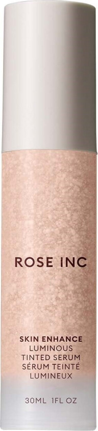 Skin Enhance Luminous Tinted Serum 010