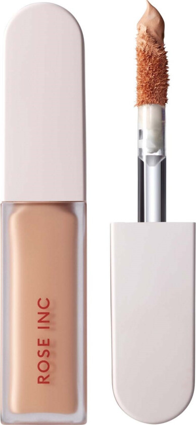 Softlight Luminous Hydrating Concealer LX 080