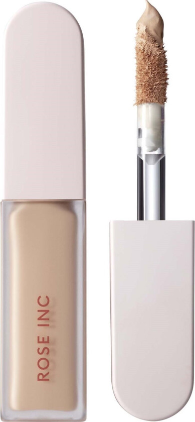 Softlight Luminous Hydrating Concealer LX 050