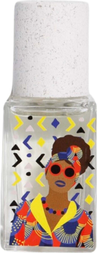 Warni Warni Eau de Parfum 15 ml