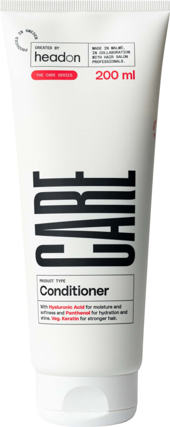 Care Conditoner 200 ml