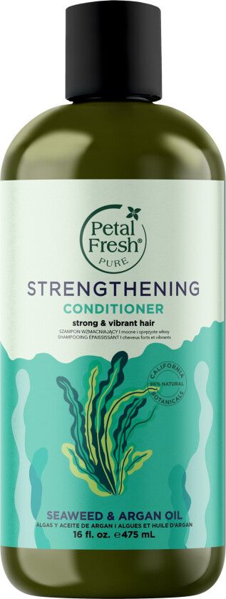 Pure Seaweed & Argan Oil Conditioner 473 ml