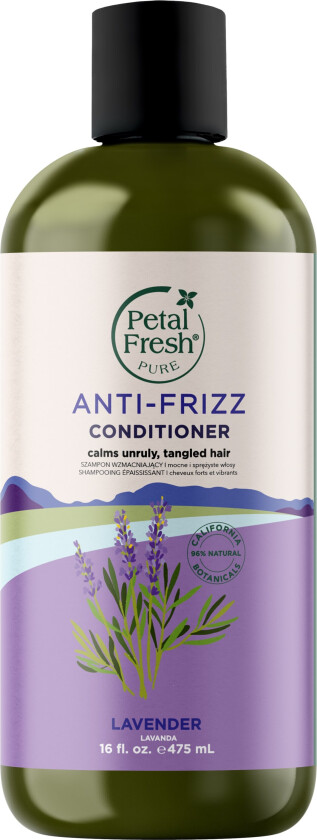 Pure Lavender Conditioner 473 ml