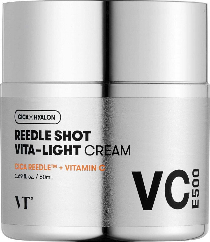Reedle Shot Vita-Light Cream 50 ml