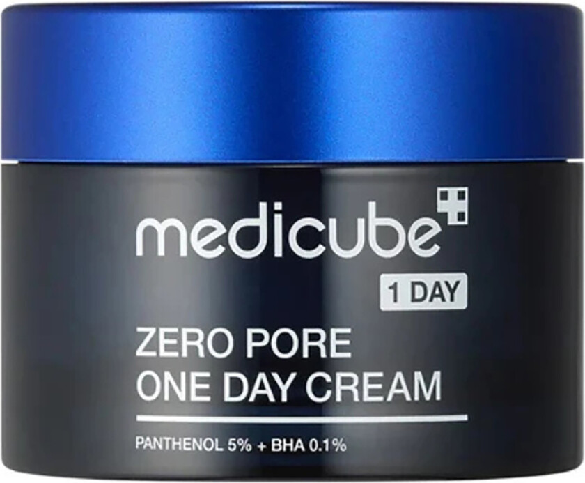 Zero Pore One Day Cream 50 ml