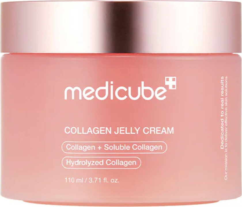 Collagen Jelly Cream 110 ml