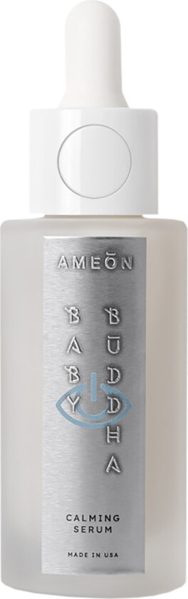 Baby Buddha Calming Serum 30 ml