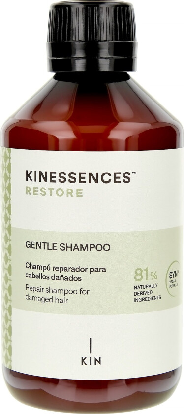 Restore Gentle Shampoo 300 ml