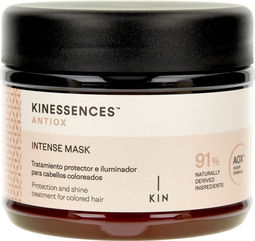 Antiox Intense Mask 200 ml