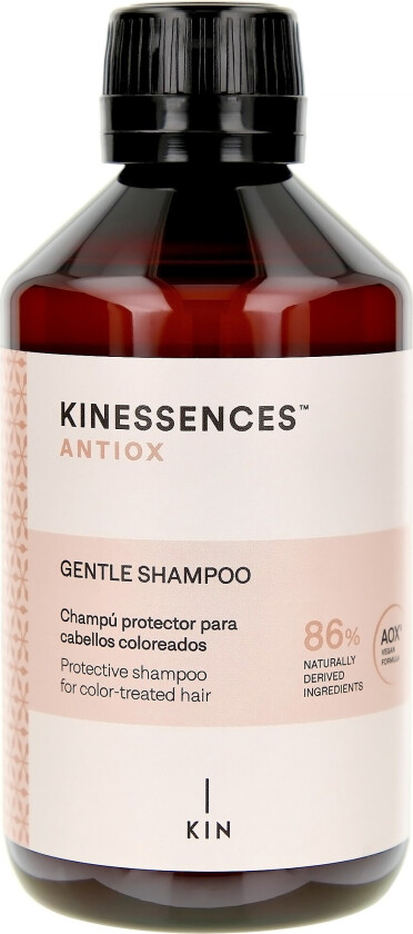 Antiox Gentle Shampoo 300 ml