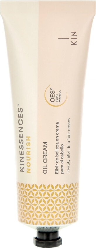 Nourish Oil Cream 50 ml