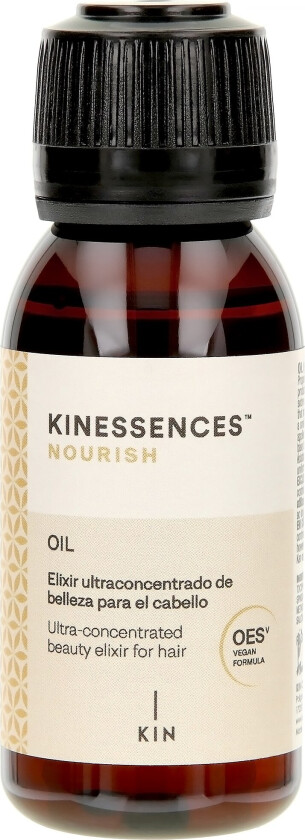 Nourish Oil 30 ml