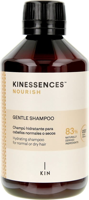 Nourish Gentle Shampoo 300 ml