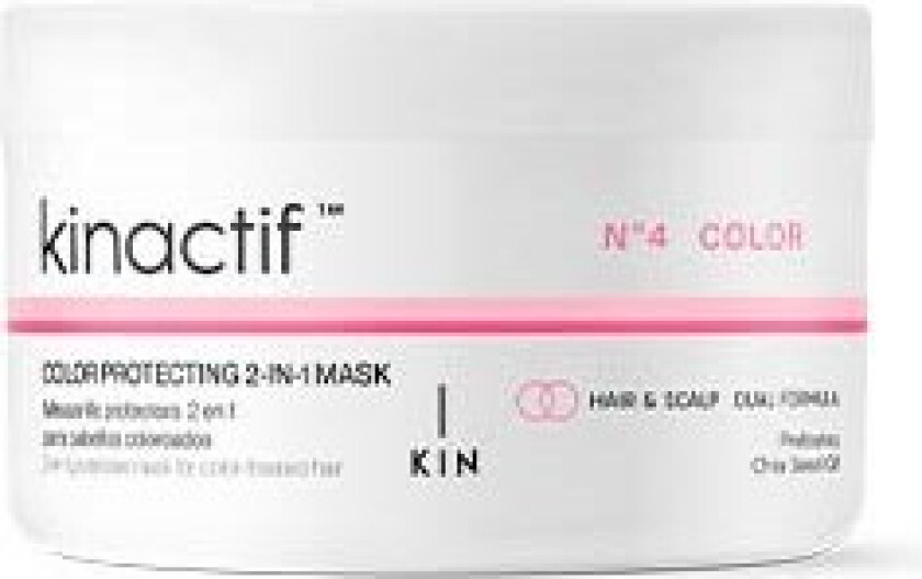 Nº4 Color Color Protecting 2-In-1 Mask 200 ml