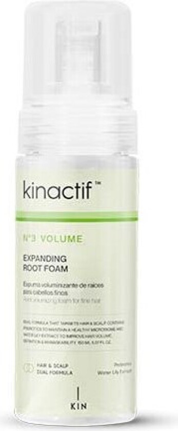 Nº3 Volume Expanding Root Foam 150 ml