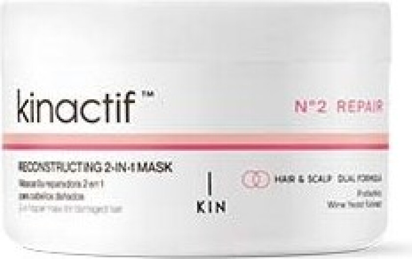 Nº2 Repair Reconstructing 2-In-1 Mask 200 ml
