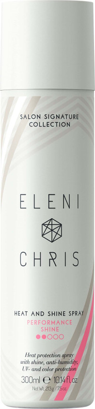 Heat & Shine Spray 300 ml
